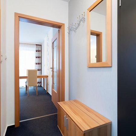 Haus Tweeflunken Wohnung 1 Kellenhusen Buitenkant foto