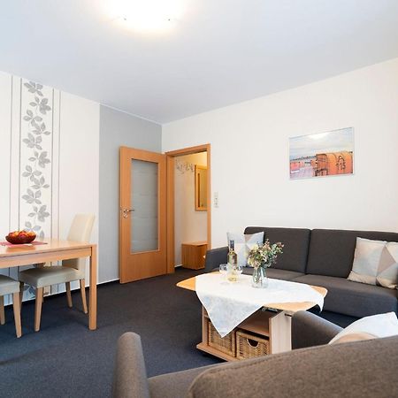 Haus Tweeflunken Wohnung 1 Kellenhusen Buitenkant foto