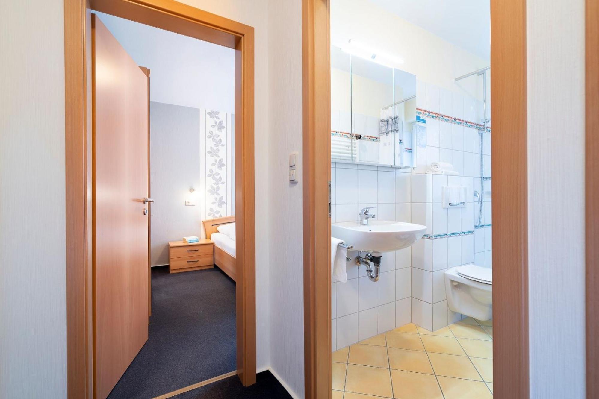 Haus Tweeflunken Wohnung 1 Kellenhusen Buitenkant foto