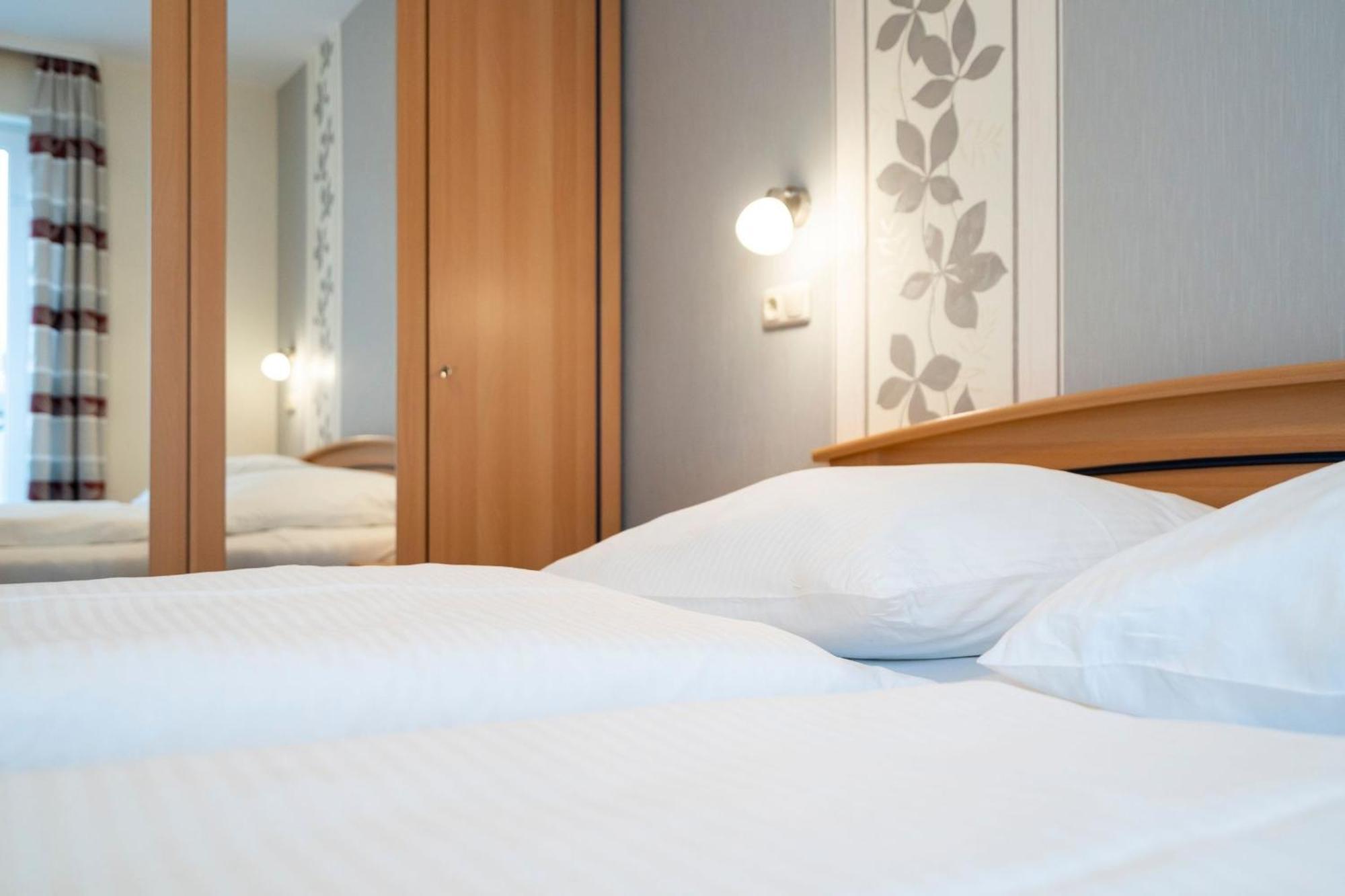 Haus Tweeflunken Wohnung 1 Kellenhusen Buitenkant foto