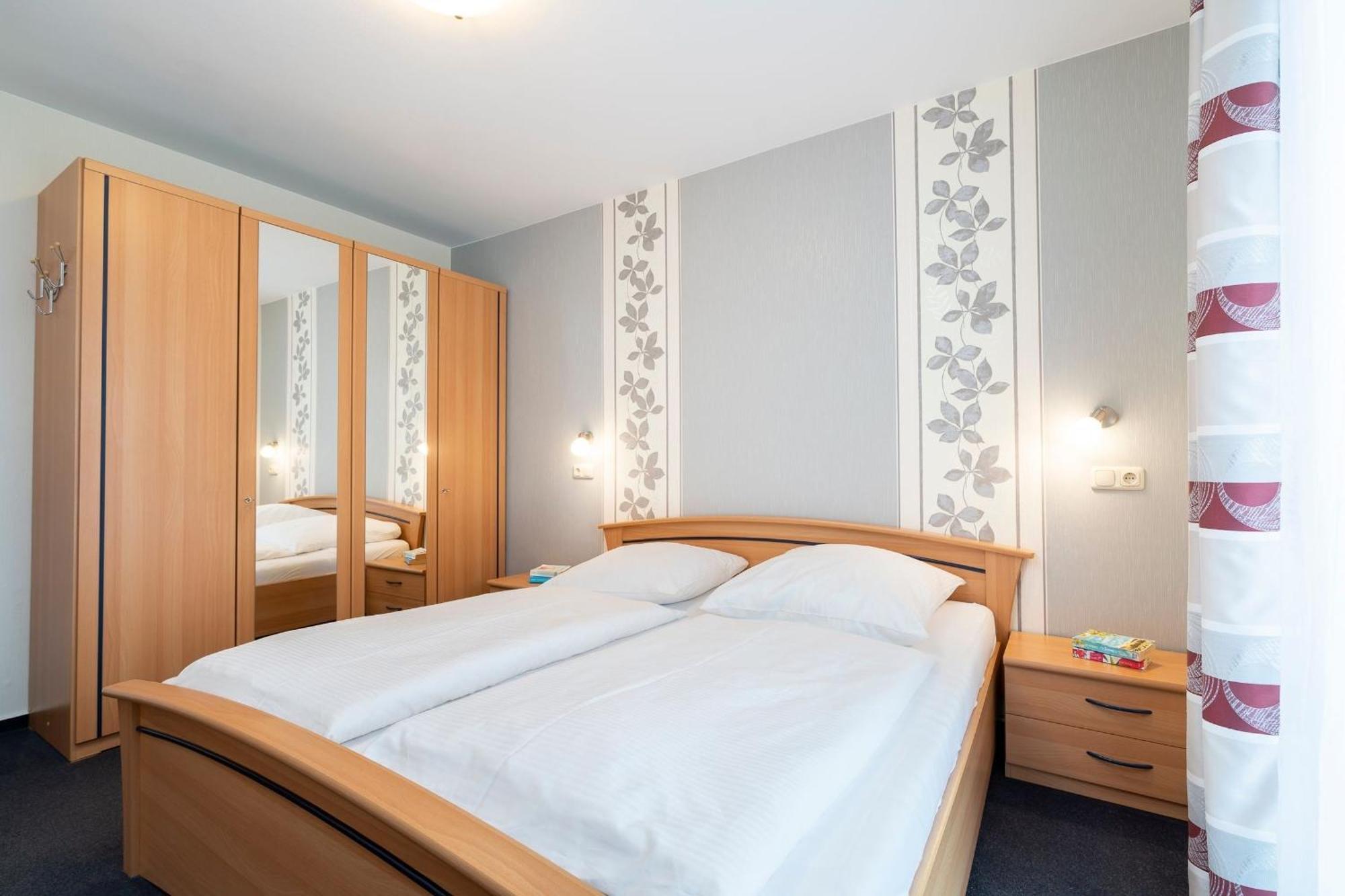 Haus Tweeflunken Wohnung 1 Kellenhusen Buitenkant foto