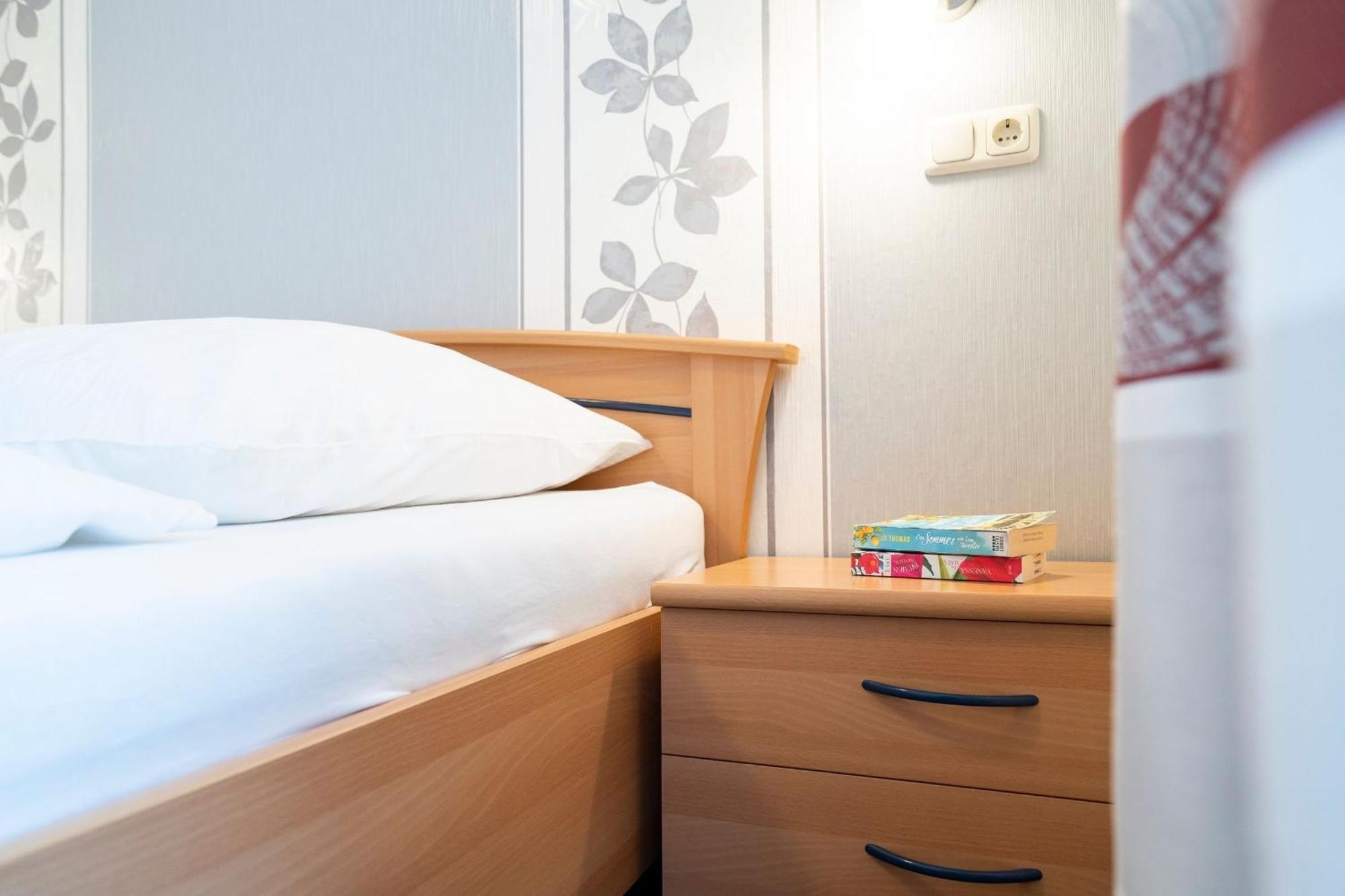Haus Tweeflunken Wohnung 1 Kellenhusen Buitenkant foto