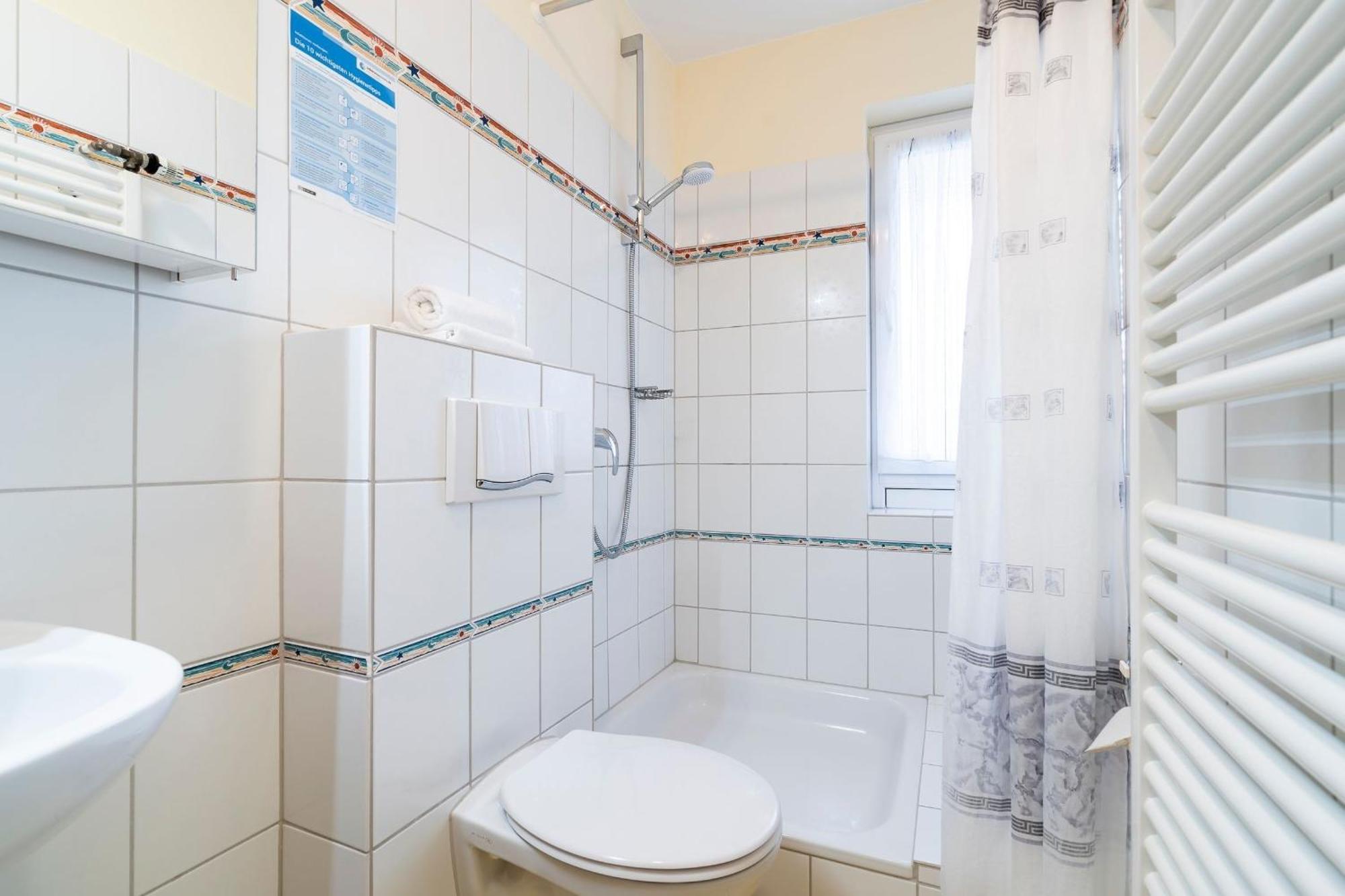 Haus Tweeflunken Wohnung 1 Kellenhusen Buitenkant foto